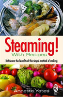 Steaming!-9780716022022