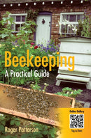 Beekeeping - A Practical Guide-9780716022855