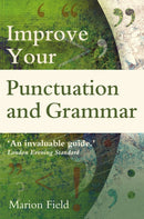 Improve your Punctuation and Grammar-9780716023975