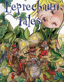 Leprechaun Tales-9780717126989