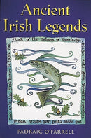 Ancient Irish Legends-9780717131679