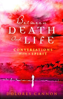 Between Death and Life : Conversations with a Spirit-9780717136223