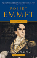 Robert Emmet : A Life-9780717136759