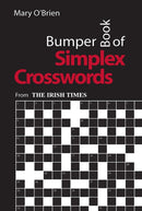 Bumper Book of Simplex Crosswords : From The Irish Times-9780717143849