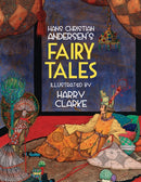 Hans Christian Andersen's Fairy Tales-9780717150236