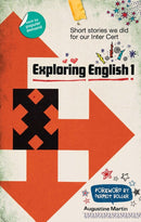 Exploring English 1-9780717150410