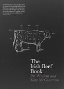 The Irish Beef Book-9780717155941