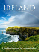 Ireland - English-9780717157433