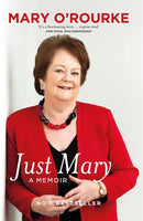 Just Mary : My Memoir-9780717157938