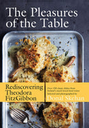 The Pleasures of the Table : Rediscovering Theodora FitzGibbon-9780717159673