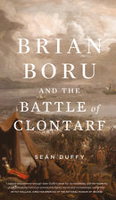 Brian Boru and the Battle of Clontarf-9780717162079