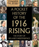 A Pocket History of the 1916 Rising-9780717169306