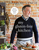 My Gluten-free Kitchen : Meals You Miss Made Easy-9780717169900