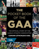 The Pocket Book of the GAA-9780717170715