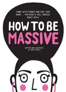 How to be Massive-9780717172702