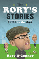 The Rory's Stories Guide to the GAA-9780717179251