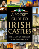 A Pocket Guide to Irish Castles-9780717179404