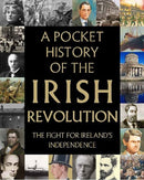 A Pocket History of the Irish Revolution-9780717179411