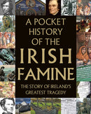 A Pocket History of the Irish Famine-9780717179442