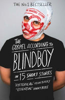 The Gospel According to Blindboy