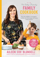 The Baby Friendly Family Cookbook-9780717181674