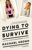 Dying to Survive-9780717184255