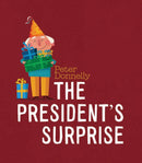 The President's Surprise-9780717184811