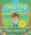 Take Five-9780717185535
