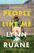 People Like Me : Winner of the Irish Book Awards Non-Fiction Book of the Year-9780717185597