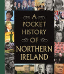 A Pocket History of Northern Ireland-9780717185986