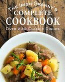 The Irish Granny's Complete Cookbook-9780717185993