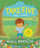 Take Five-9780717188130
