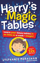 Harry''s Magic Tables