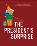The President's Surprise-9780717188727