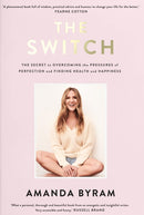 The Switch-9780717189366