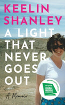 A Light That Never Goes Out : A Memoir-9780717189472