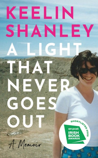 A Light That Never Goes Out : A Memoir-9780717189472