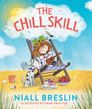 The Chill Skill-9780717190195
