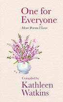 One for Everyone : More Poems I Love-9780717190232