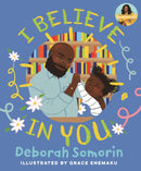 I Believe in You-9780717190621