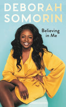 Believing in Me-9780717190638