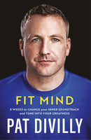 Fit Mind : 8 weeks to change your inner soundtrack and tune into your greatness-9780717191321