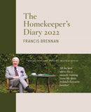 The Homekeeper's Diary 2022-9780717191390
