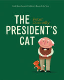 The President''s Cat