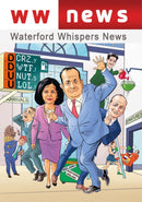 Waterford Whispers News-9780717192588