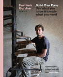 Build Your Own : Use what you have to create what you need-9780717192649