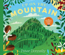 Up On the Mountain-9780717193639