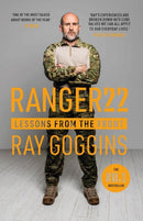 Ranger 22 - The No. 1 Bestseller : Lessons from the Front-9780717195015