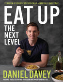 Eat Up - The Next Level : Perform at your best physically + mentally every day-9780717195244