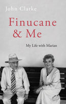 Finucane and Me-9780717195503